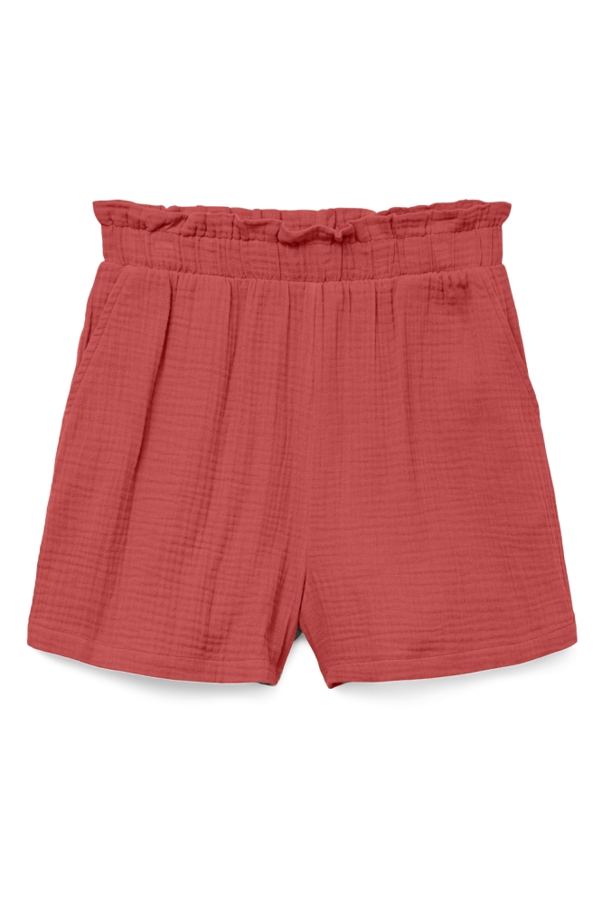 VMNATALI HW SHORTS WVN NOOS 10279687 Debarry